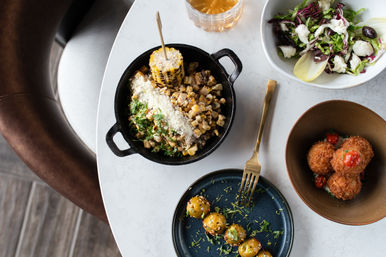 Motto by Hilton Nashville Downtown image 10