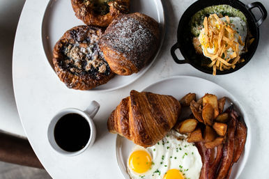 Motto by Hilton Nashville Downtown image 9