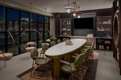 Motto by Hilton Nashville Downtown image 20