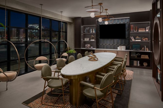 Motto by Hilton Nashville Downtown image 20