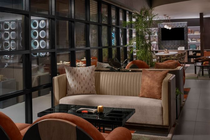 Motto by Hilton Nashville Downtown image 22