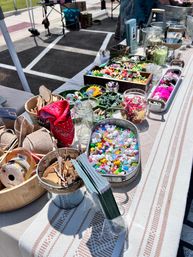 Private DIY Plant and Succulent Bar image 8