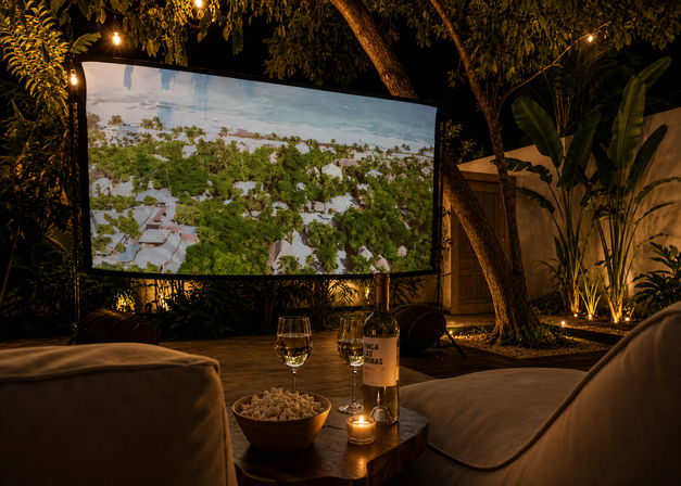 Highly Rated Bachelorette Villa image 20
