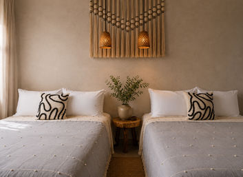 Highly Rated Bachelorette Villa image 29