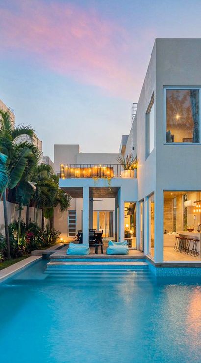 Cielo Azul Tulum