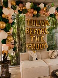 Highly Rated Bachelorette Villa image 7