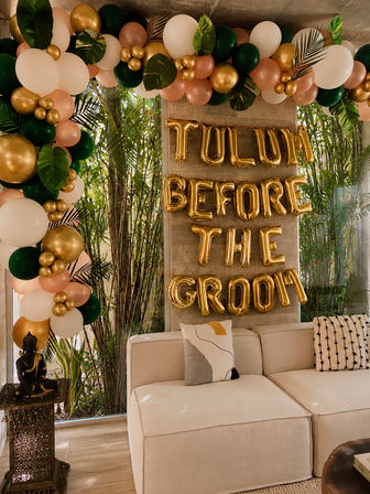 Highly Rated Bachelorette Villa image 7