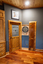 The Lodge at Lake Martin - Stunning Lakeview Luxury Resort image 25