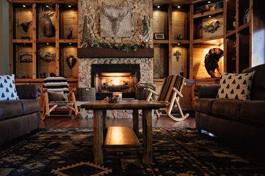 The Lodge at Lake Martin - Stunning Lakeview Luxury Resort image 30