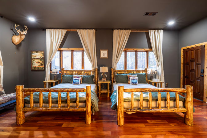 The Lodge at Lake Martin - Stunning Lakeview Luxury Resort image 7