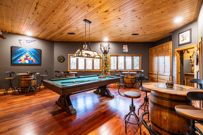 The Lodge at Lake Martin - Stunning Lakeview Luxury Resort image 23