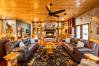 The Lodge at Lake Martin - Stunning Lakeview Luxury Resort image 11