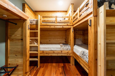 The Lodge at Lake Martin - Stunning Lakeview Luxury Resort image 20