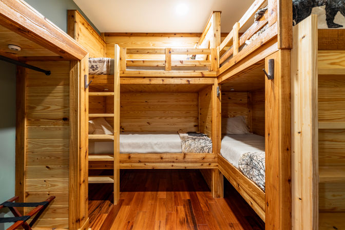 The Lodge at Lake Martin - Stunning Lakeview Luxury Resort image 20