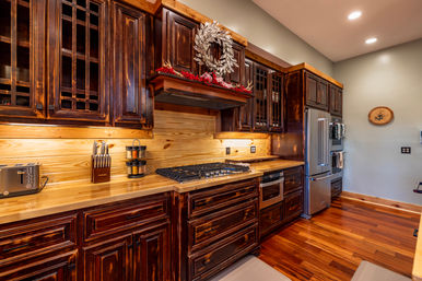 The Lodge at Lake Martin - Stunning Lakeview Luxury Resort image 17