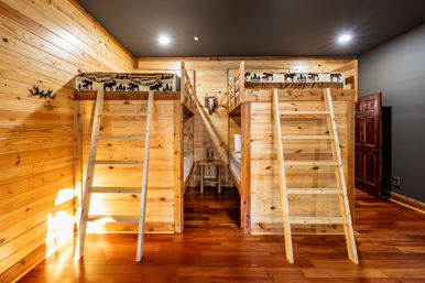 The Lodge at Lake Martin - Stunning Lakeview Luxury Resort image 8