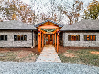 The Lodge at Lake Martin - Stunning Lakeview Luxury Resort image 32