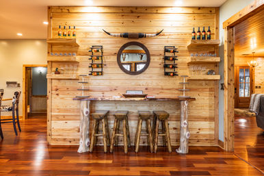 The Lodge at Lake Martin - Stunning Lakeview Luxury Resort image 15