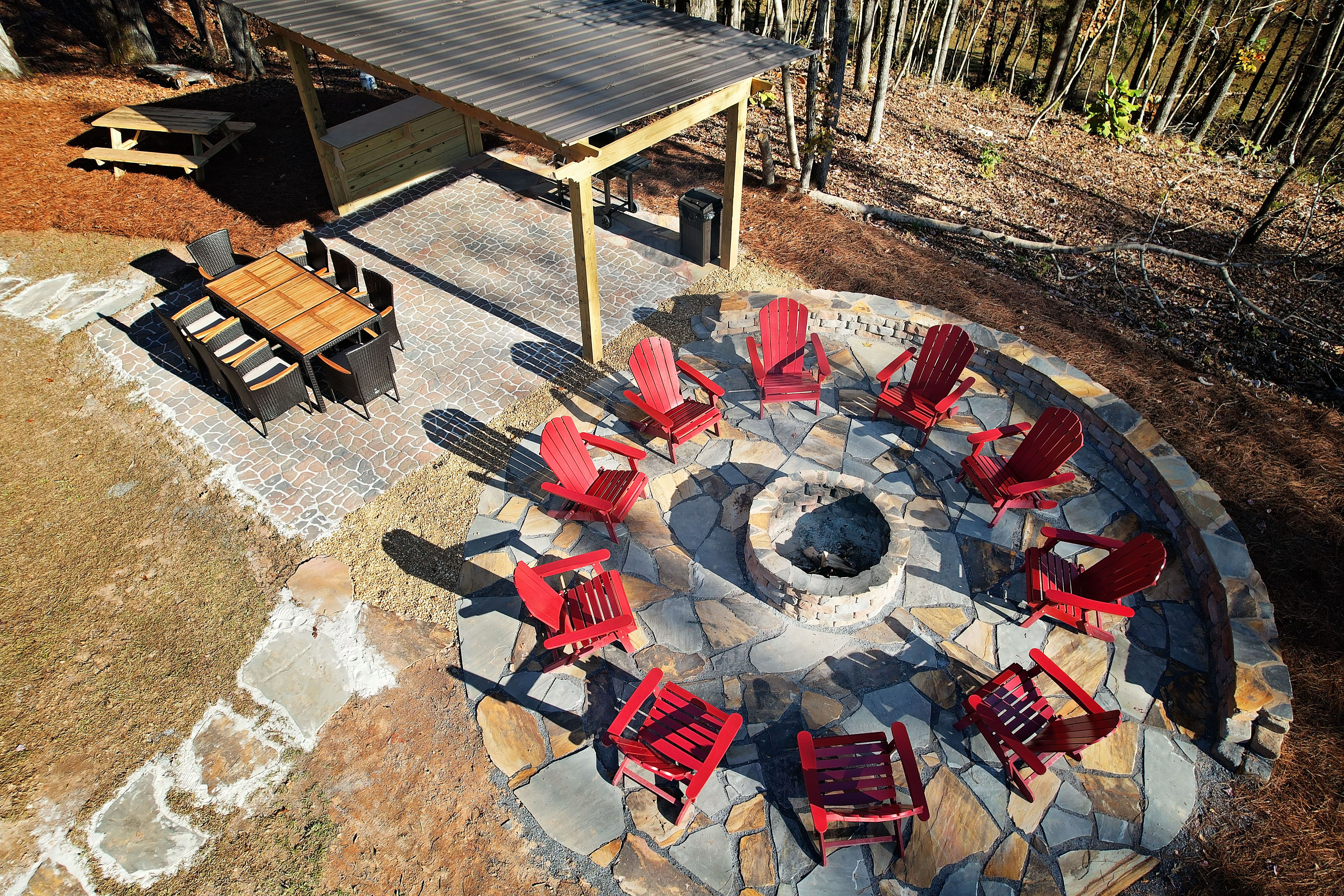 The Lodge at Lake Martin - Stunning Lakeview Luxury Resort image 3