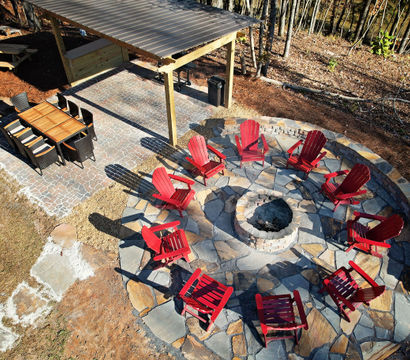The Lodge at Lake Martin
