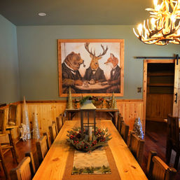 The Lodge at Lake Martin - Stunning Lakeview Luxury Resort image 33