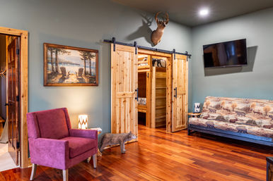 The Lodge at Lake Martin - Stunning Lakeview Luxury Resort image 22