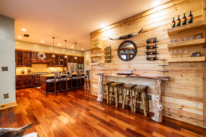 The Lodge at Lake Martin - Stunning Lakeview Luxury Resort image 14