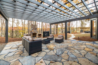 The Lodge at Lake Martin - Stunning Lakeview Luxury Resort image 26