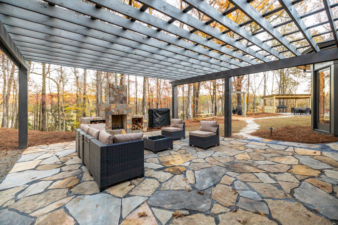 The Lodge at Lake Martin - Stunning Lakeview Luxury Resort image 26