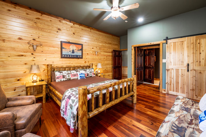 The Lodge at Lake Martin - Stunning Lakeview Luxury Resort image 4