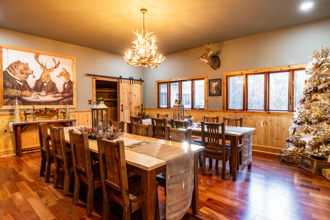 The Lodge at Lake Martin - Stunning Lakeview Luxury Resort image 12