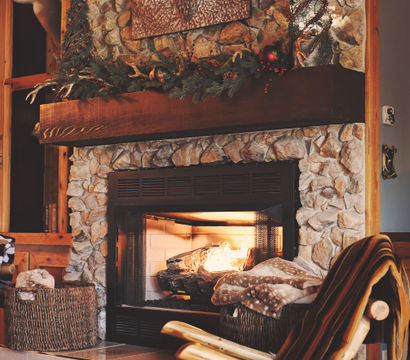 The Lodge at Lake Martin