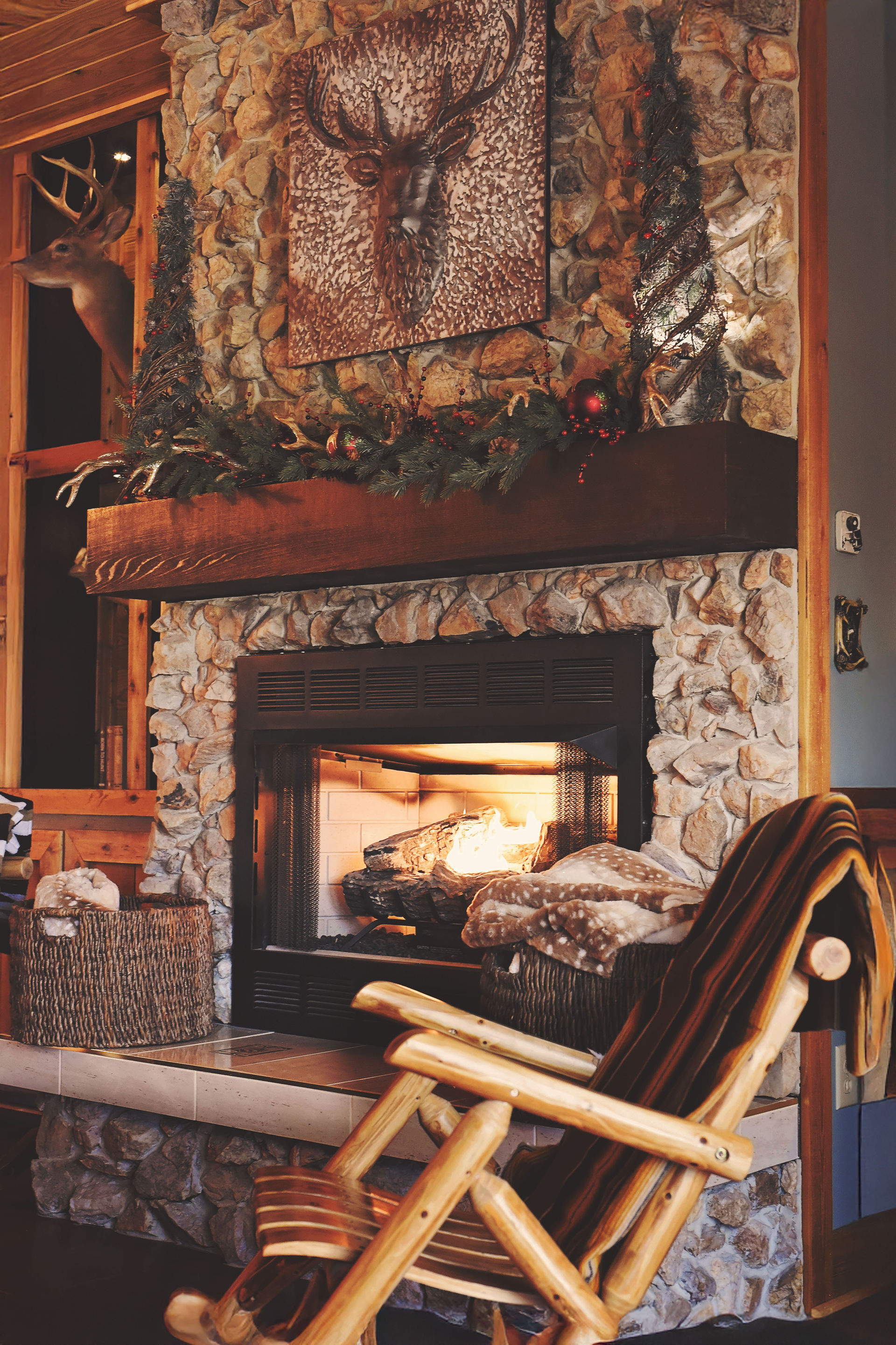 Lake Martin Luxury Resort Rental for Groups Up to 30 image 2