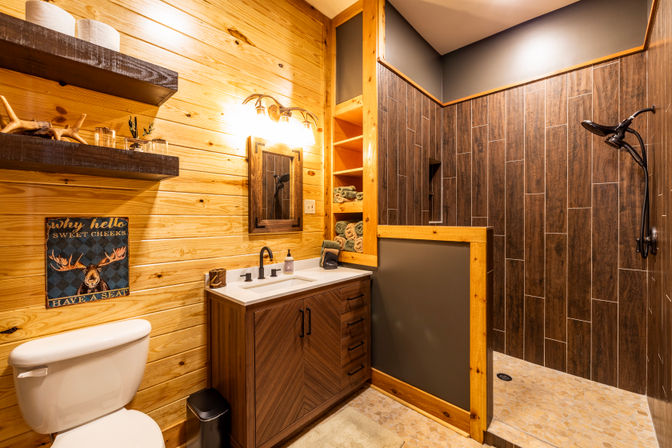 The Lodge at Lake Martin - Stunning Lakeview Luxury Resort image 24