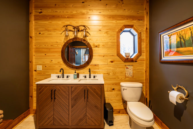 The Lodge at Lake Martin - Stunning Lakeview Luxury Resort image 9