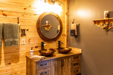 The Lodge at Lake Martin - Stunning Lakeview Luxury Resort image 19