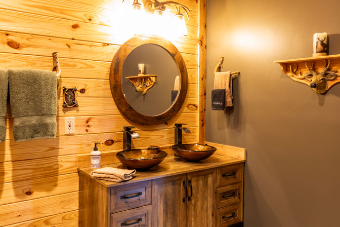 The Lodge at Lake Martin - Stunning Lakeview Luxury Resort image 19