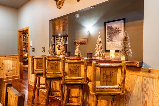 The Lodge at Lake Martin - Stunning Lakeview Luxury Resort image 13