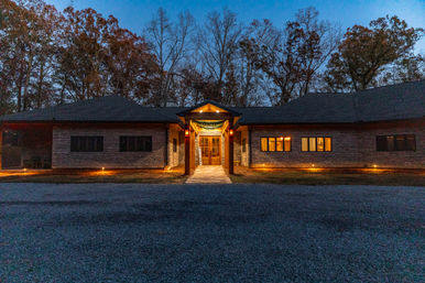 The Lodge at Lake Martin - Stunning Lakeview Luxury Resort image 29