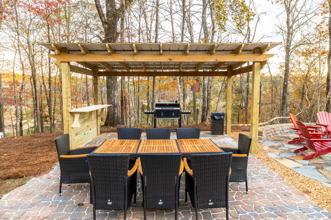 The Lodge at Lake Martin - Stunning Lakeview Luxury Resort image 27