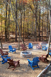 The Lodge at Lake Martin - Stunning Lakeview Luxury Resort image 31