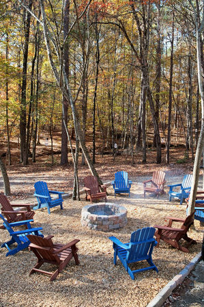 The Lodge at Lake Martin - Stunning Lakeview Luxury Resort image 31