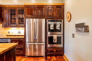 The Lodge at Lake Martin - Stunning Lakeview Luxury Resort image 18