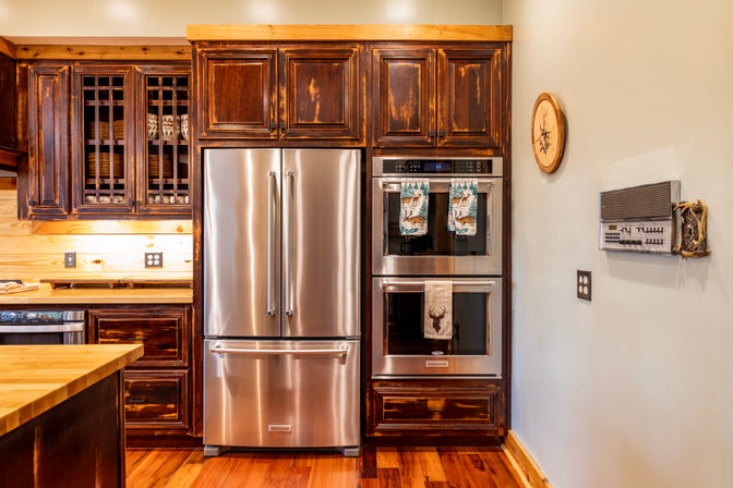 The Lodge at Lake Martin - Stunning Lakeview Luxury Resort image 18