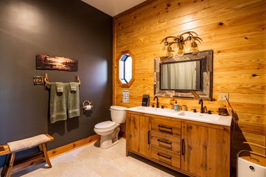 The Lodge at Lake Martin - Stunning Lakeview Luxury Resort image 5