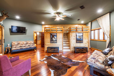 The Lodge at Lake Martin - Stunning Lakeview Luxury Resort image 21