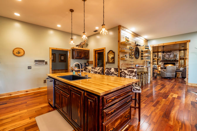 The Lodge at Lake Martin - Stunning Lakeview Luxury Resort image 16