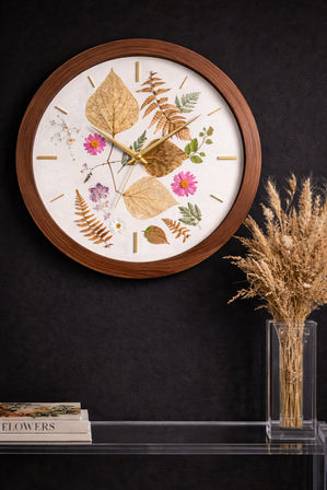 Resin Art Experience: Floral & Steampunk Keepsake Workshop (BYOB) image 9