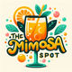 The Mimosa Spot