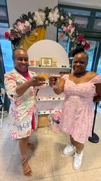 Mobile Mimosa Bar that bring the fun! image 10